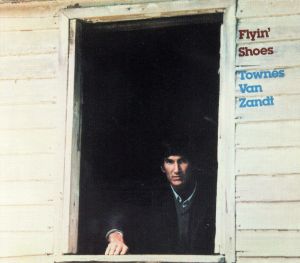 【輸入盤】Flyin' Shoes