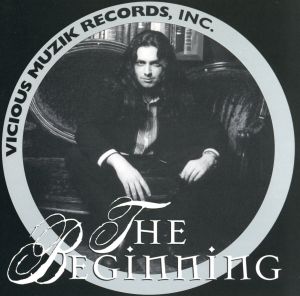 【輸入盤】The Beginning