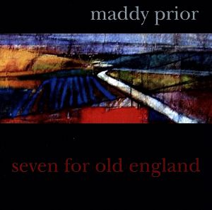 【輸入盤】Seven for Old England