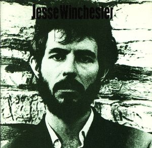 【輸入盤】Jesse Winchester