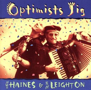 【輸入盤】Optimist's Jig