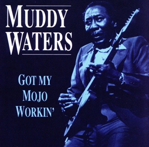 【輸入盤】Got My Mojo Workin