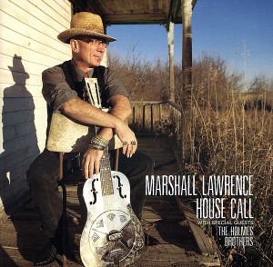 【輸入盤】House Call