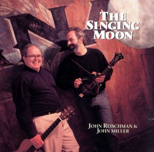 【輸入盤】The Singing Moon