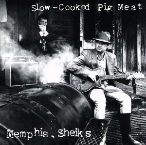 【輸入盤】Slow-Cooked Pig Meat