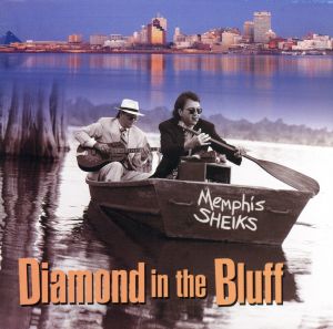 【輸入盤】Diamond in the Bluff