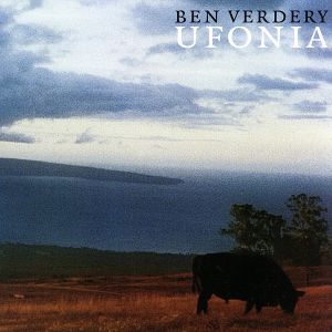 【輸入盤】Ben Verdery Ufonia