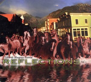 【輸入盤】Reflections 1