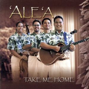 【輸入盤】Take Me Home