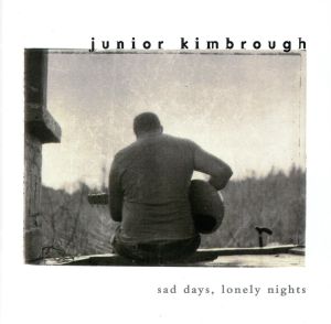 【輸入盤】Sad Days & Lonely Nights