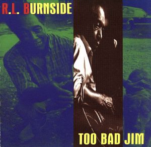 【輸入盤】Too Bad Jim