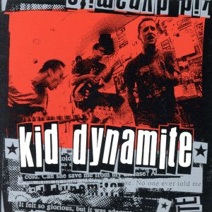 【輸入盤】Kid Dynamite