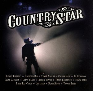 【輸入盤】Country Star