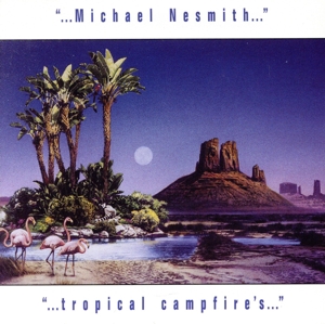 【輸入盤】Tropical Campfires