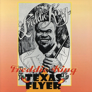 【輸入盤】Texas Flyer