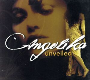 【輸入盤】Unveiled