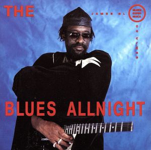 【輸入盤】BLUES ALL NIGHT