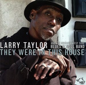 【輸入盤】They Were in This House