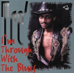 【輸入盤】I'm Through With the Blues