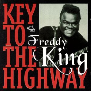 【輸入盤】Key to the Highway