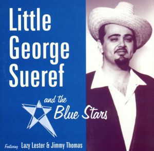 【輸入盤】Little George Sueref & the...