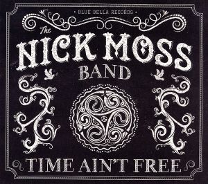 【輸入盤】Time Ain't Free