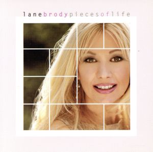 【輸入盤】Pieces of Life