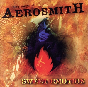 【輸入盤】Sweet Emotion: Songs of Aerosmith