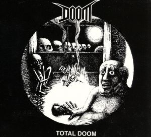 【輸入盤】Total Doom
