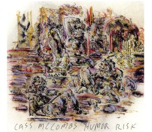 【輸入盤】Humor Risk