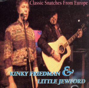 【輸入盤】Classic Snatches from Europe