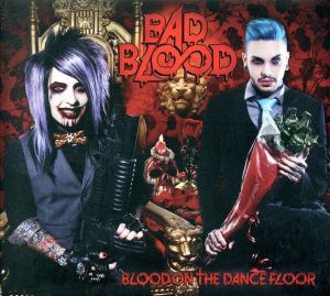 【輸入盤】Bad Blood