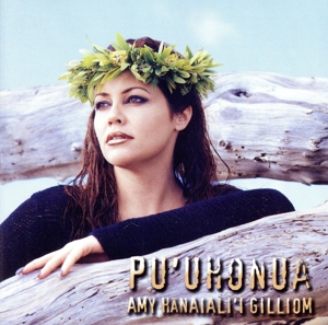 【輸入盤】Pu'Uhonua