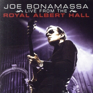 【輸入盤】Live from the Royal Albert Hall (2cd)