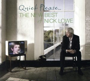 【輸入盤】Quiet Please the New Best