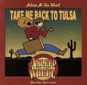 【輸入盤】Take Me Back to Tulsa