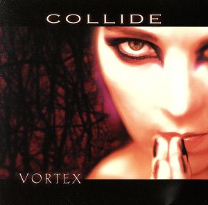 【輸入盤】Vortex