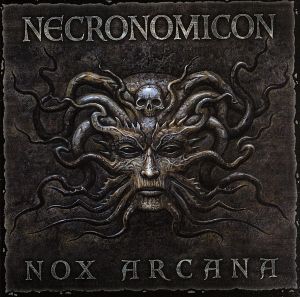 【輸入盤】Necronomicon