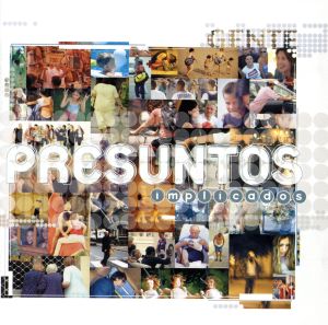 【輸入盤】Gente