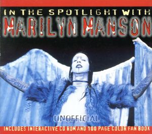 【輸入盤】Marilyn Manson in the Spotligh