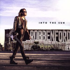 【輸入盤】Into the Sun