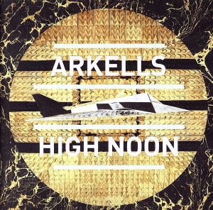 【輸入盤】High Noon