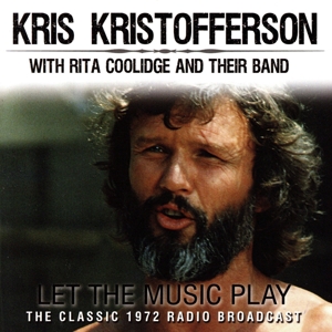 【輸入盤】Let The Music Play [from UK]