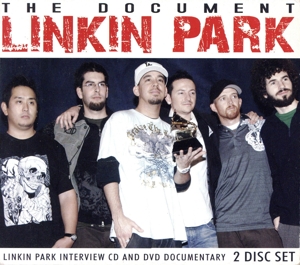 【輸入盤】Document