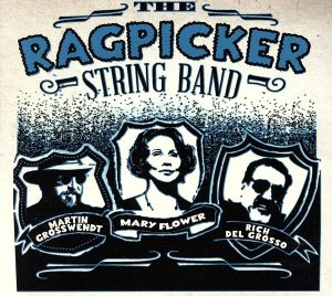 【輸入盤】The Ragpicker String Band