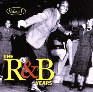 【輸入盤】Vol. 1-R & B Years