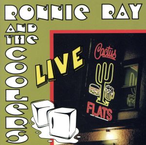 【輸入盤】Live at Cactus Flats