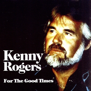 【輸入盤】For the Good Times