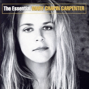 【輸入盤】Essential Mary Chapin Carpenter