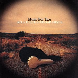 【輸入盤】Music for Two (Bonus Dvd)